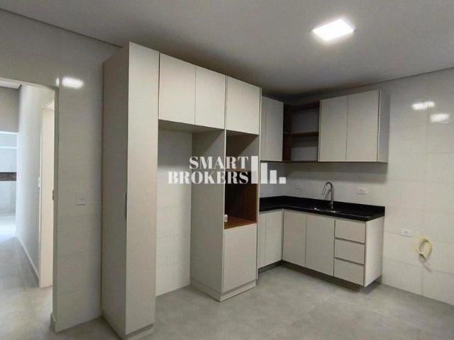Casa Para Alugar Em Jardim Da Glória de 164.00 m² Com 2 Quartos E 1 Suite