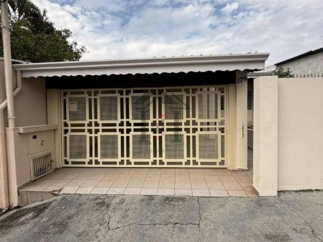 Casa Para Alugar Em Jardim Florestal de 142.00 m² Com 2 Quartos, 1 Suite E 2 Garagens