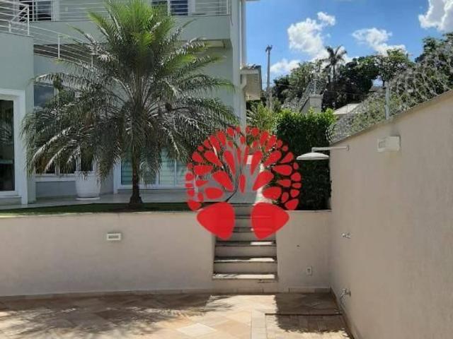 Casa Para Alugar Em Jardim Novo Mundo de 475.00 m² Com 3 Quartos, 3 Suites E 13 Garagens