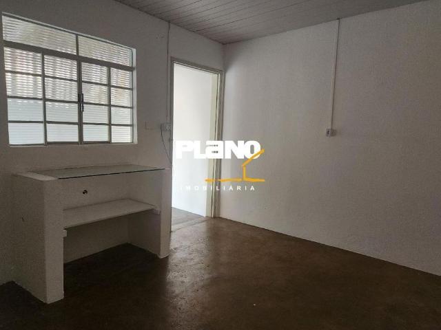 Casa Para Alugar Em Jardim São Luiz de 45.00 m² Com 1 Quarto