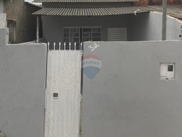 Casa para Alugar em Jardim São Manoel I com 1 dormitório