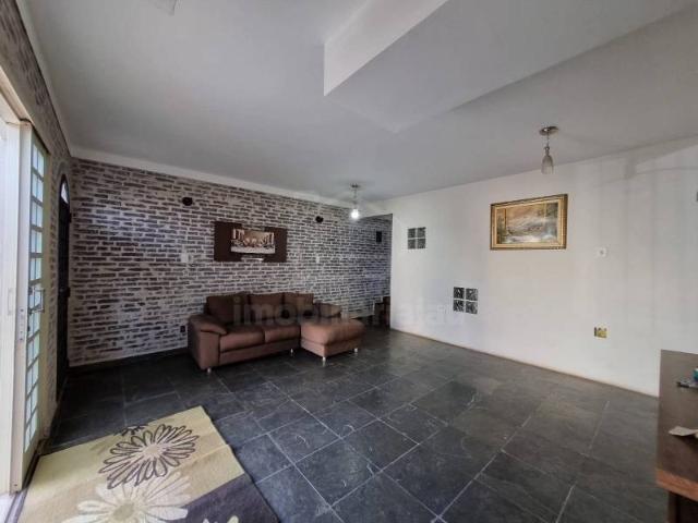 Casa para alugar em Jaú/SP Jardim Estádio