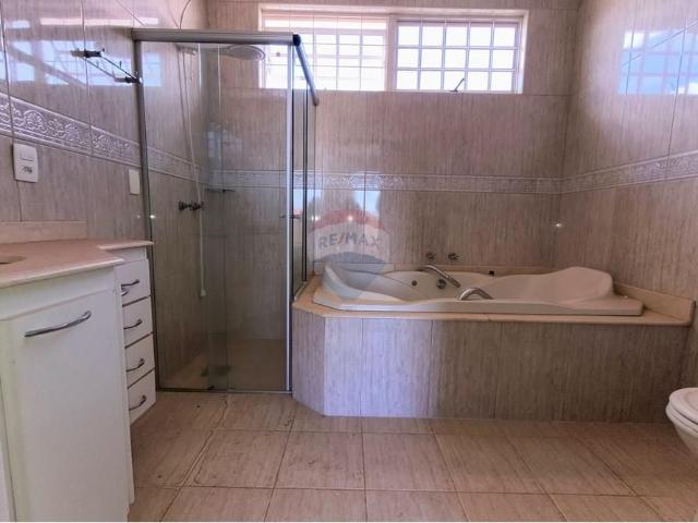 Casa para Alugar em Limeira, SP 3 dormitórios