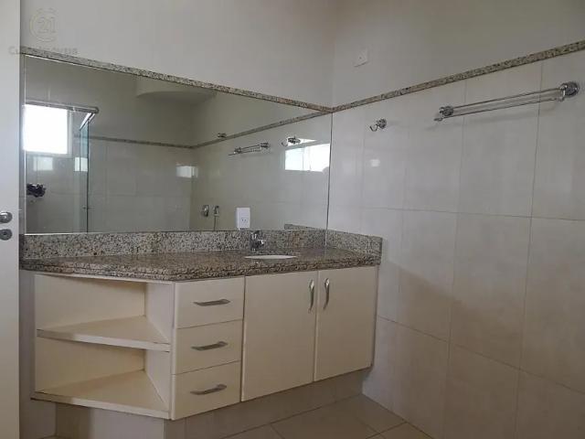Casa para alugar em Londrina, Bela Suiça, com 4 suítes, com 500 m²