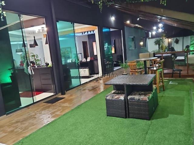 Casa para alugar em Londrina Esperança