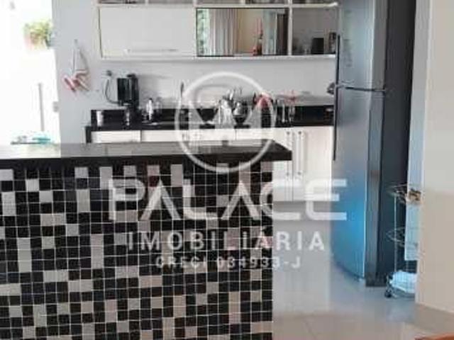 Casa Para Alugar Em Loteamento Residencial Reserva Do Engenho de 260.00 m² Com 3 Quartos, 3 Suites E