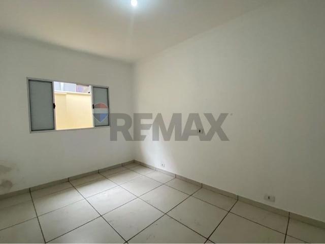 Casa Para Alugar Em Parque Novo Mundo de 172.95 m² Com 3 Quartos E 1 Suite