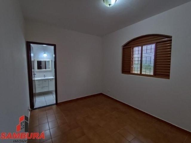 Casa Para Alugar Em Parque Residencial São Matheus de 256.00 m² Com 2 Quartos, 1 Suite E 2 Garagens