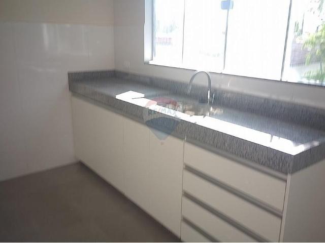 Casa Para Alugar Em Pedra de Guaratiba de 119.00 m² Com 3 Quartos, 1 Suite E 4 Garagens