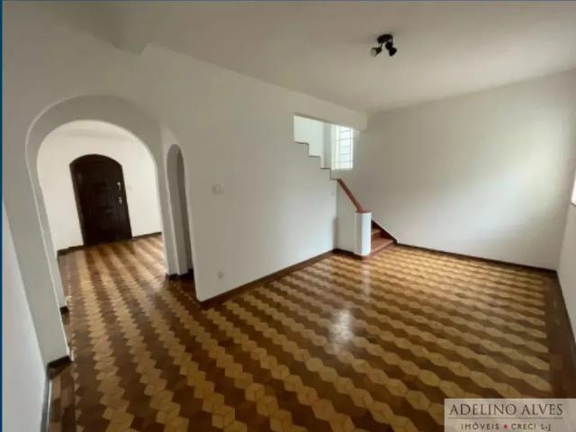 Casa para alugar em Perdizes com 190 m ²