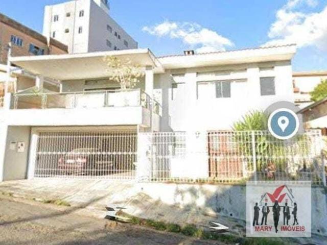 Casa Para Alugar Em Poços de Caldas/mg