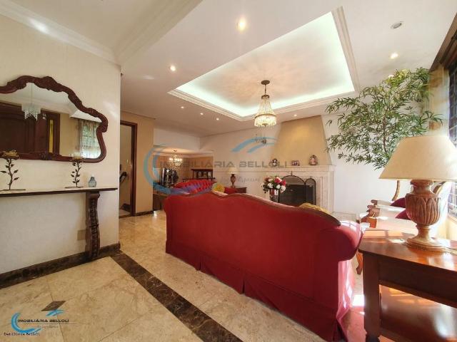 Casa Para Alugar Em Porto Alegre, Boa Vista, Com 4 Quartos, 300.00 m²