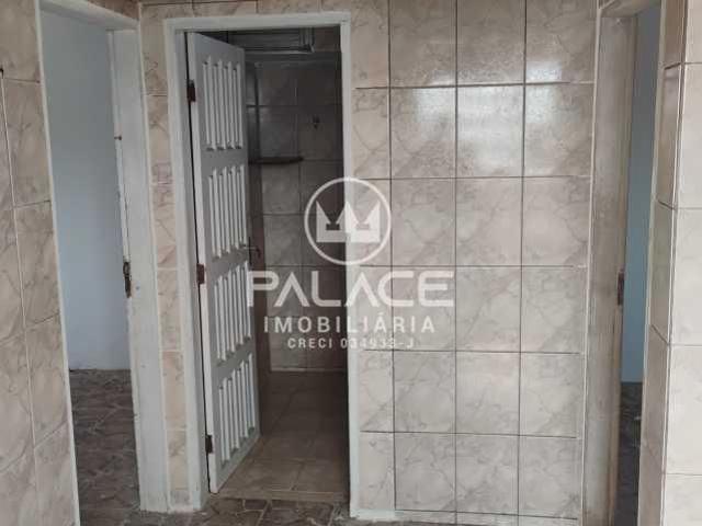 Casa Para Alugar Em Residencial Santo Antônio de 52.00 m² Com 3 Quartos, 1 Suite E 2 Garagens