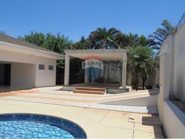 Casa Para Alugar Em Riviera Tamborlim de 583.00 m² Com 3 Quartos, 3 Suites E 8 Garagens