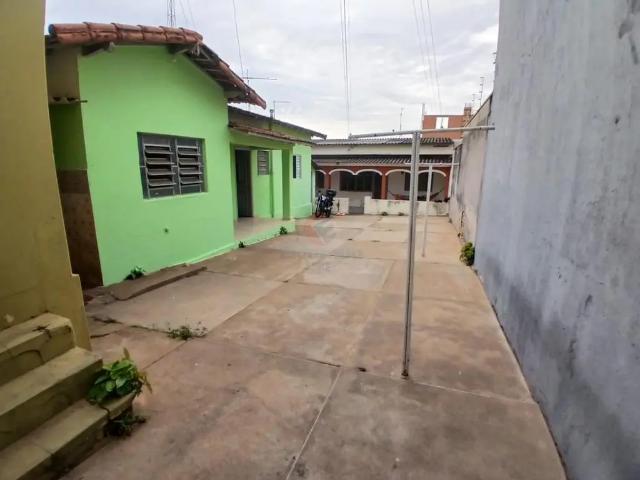 Casa para alugar em Sumaré, Centro, com 1 quarto, com 35 m²