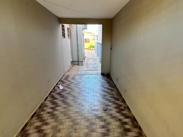 Casa para alugar em Sumaré, Centro, com 3 quartos, com 75 m²