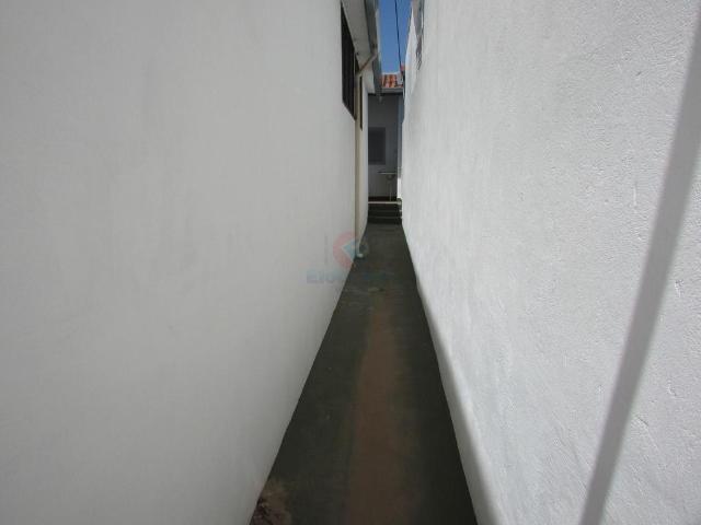 Casa para alugar em Sumaré, Jardim Nova Terra Nova Veneza, com 1 quarto