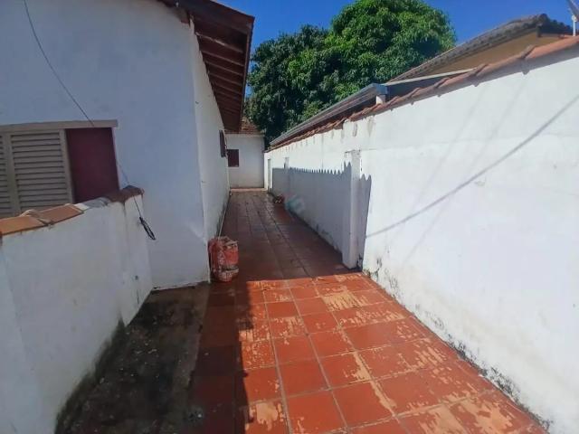 Casa para alugar em Sumaré, Jardim Nova Veneza Nova Veneza, com 1 quarto, com 50 m²