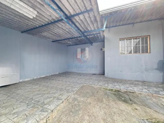 Casa para alugar em Sumaré, Parque da Amizade Nova Veneza, com 1 quarto