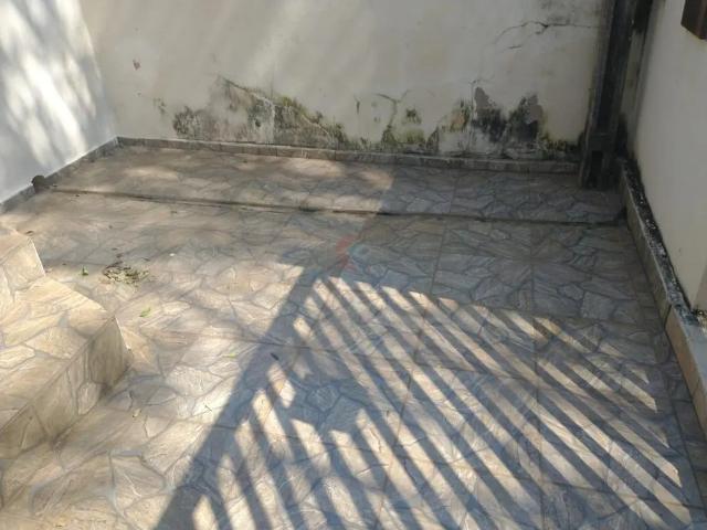 Casa para alugar em Sumaré, Parque Euclides Miranda, com 2 quartos, com 69.7 m²
