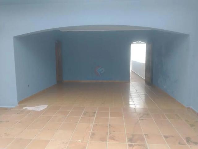 Casa para alugar em Sumaré, Parque Franceschini, com 3 quartos, com 140 m²
