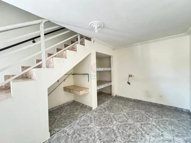 Casa para alugar em Sumaré, Parque João de Vasconcelos, com 3 quartos