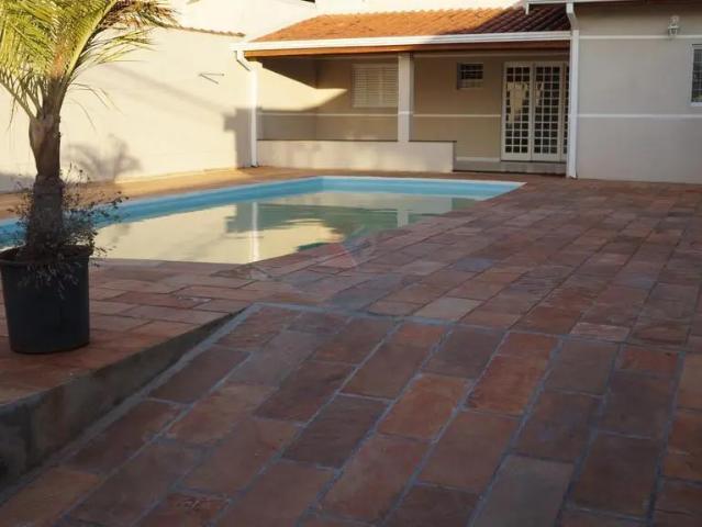 Casa para alugar em Sumaré, Parque Residencial Casarão, com 1 quarto