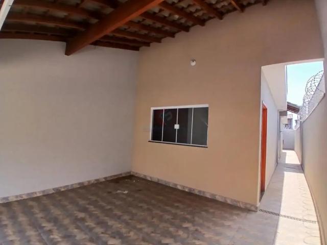 Casa para alugar em Sumaré, Parque Residencial Salerno Nova Veneza, com 2 quartos, com 106.3 m²