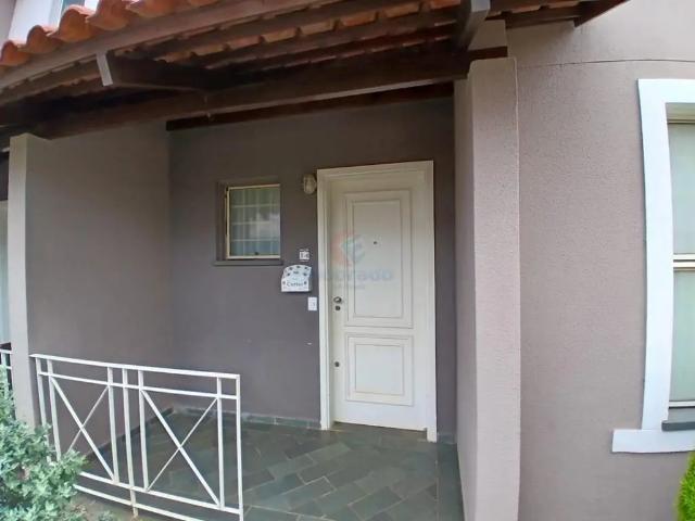 Casa para alugar em Sumaré, Parque Villa Flores, com 3 quartos, com 1 m², Condomínio das Dálias