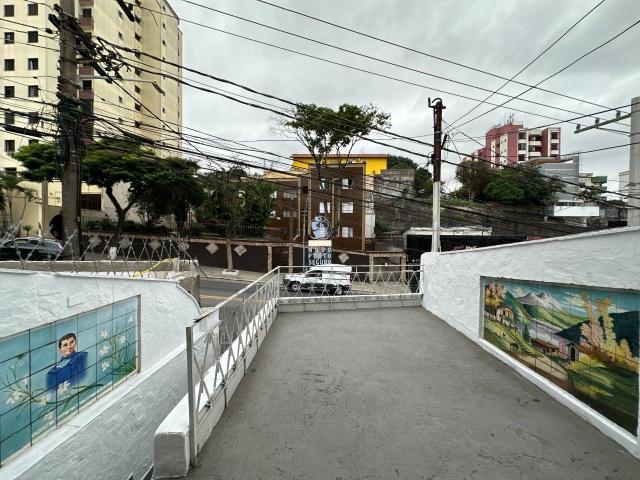 Casa para alugar em Santana