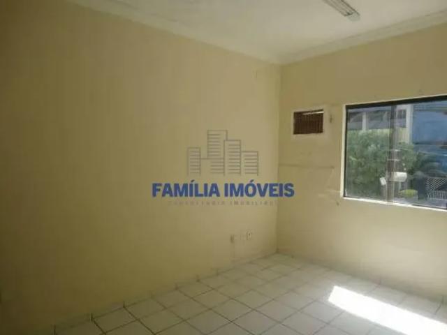 Casa para alugar em Santos 3 quartos Gonzaga Santos SP