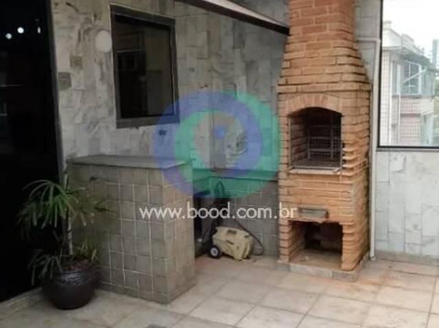 Casa Para Alugar Em Santos, Bairro Gonzaga