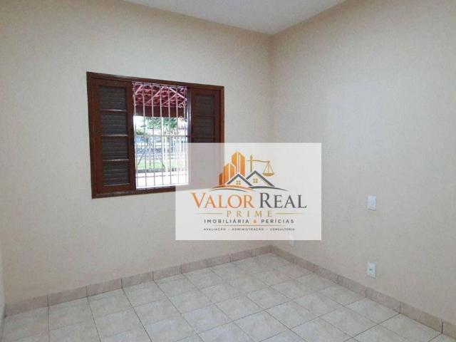 Casa Para Alugar Em Vila Joana de 150.00 m² Com 2 Quartos E 2 Garagens