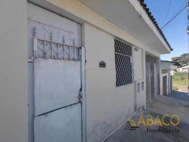 Casa Para Alugar Em Vila Monteiro de 120.00 m² Com 3 Quartos E 2 Garagens