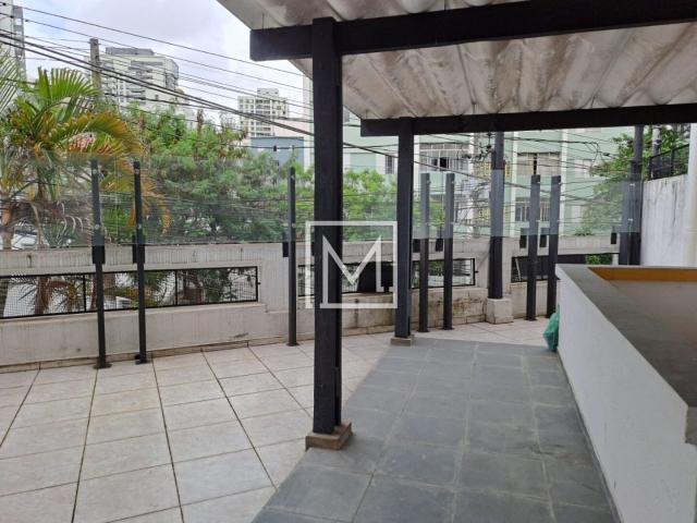 Casa para alugar em Vila Mariana · 3 dorm · Mega Brasil Imóveis · Mega Brasil Imóveis