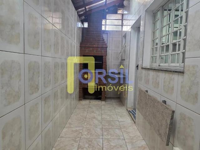 Casa Para Alugar Em Vila Natal de 69.10 m² Com 2 Quartos
