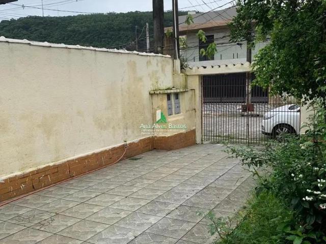 Casa Para Alugar Em Vila Voturua de 400.00 m² Com 2 Quartos E 3 Garagens
