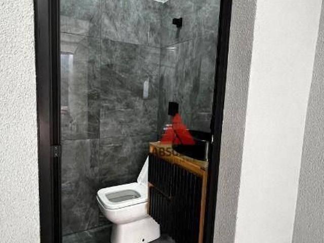 Casa Para Alugar Em Werner Plaas de 130.00 m² Com 3 Quartos, 1 Suite E 4 Garagens