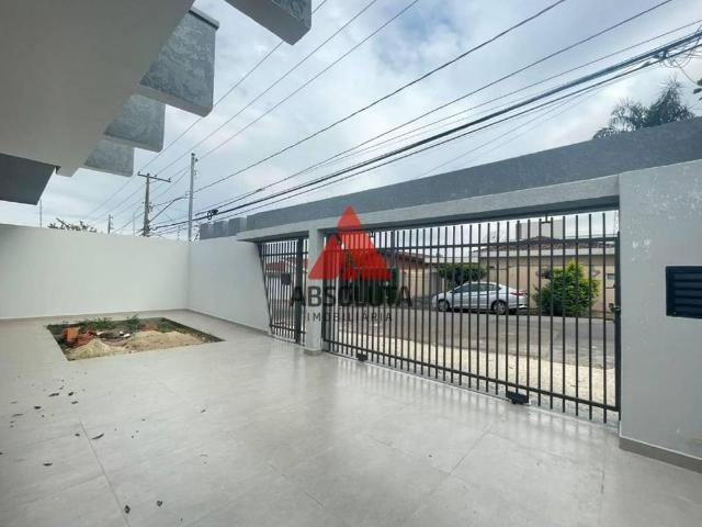 Casa Para Alugar Em Werner Plaas de 192.00 m² Com 3 Quartos, 1 Suite E 4 Garagens