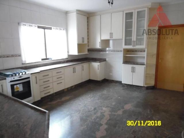 Casa Para Alugar Em Werner Plaas de 206.00 m² Com 3 Quartos, 1 Suite E 6 Garagens