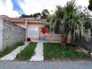 Casa para Alugar, Estados, Fazenda Rio Grande, 41m² área util, R$ 1.400 | PI: 3461683