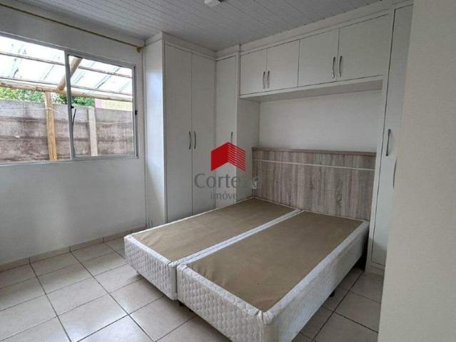 Casa para alugar, Estados Fazenda Rio Grande/PR