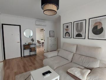 Casa para Alugar – Fuseta Algarve