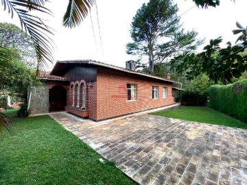 Casa para alugar, Fazenda Inglesa Petrópolis/RJ