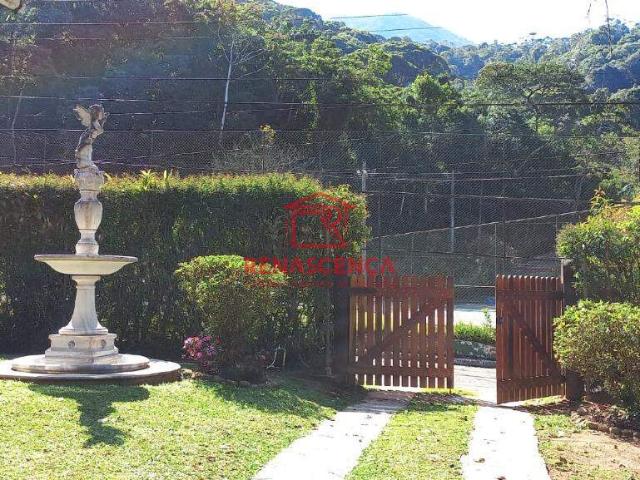 Casa para alugar, Fazenda Inglesa Petrópolis/RJ