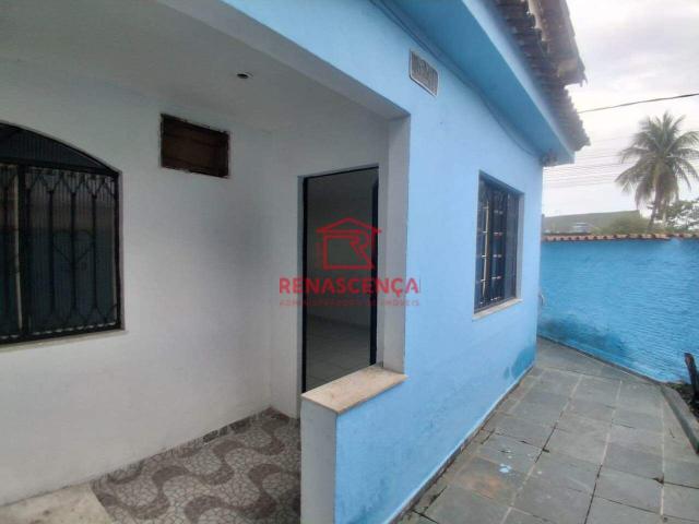 Casa para alugar, Guaratiba Rio de Janeiro/RJ