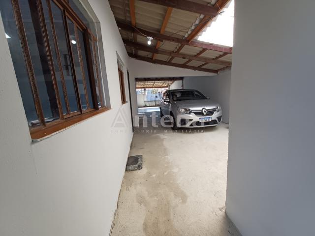 Casa para Alugar, Guatupê, São José dos Pinhais, 120m² área util, R$ 2.200 | PI: 3583255
