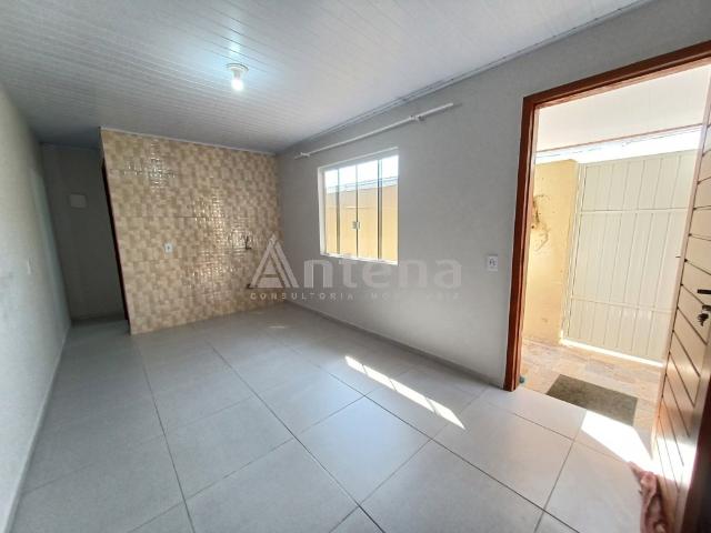 Casa para Alugar, Guatupê, São José dos Pinhais, 30m² área util, R$ 1.200 | PI: 3502450