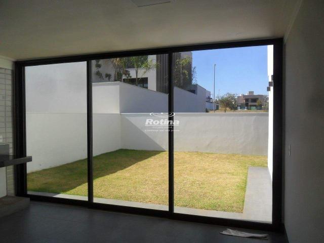 Casa para alugar, Granja Marileusa Uberlândia/MG