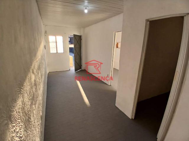 Casa para alugar, Honório Gurgel Rio de Janeiro/RJ
